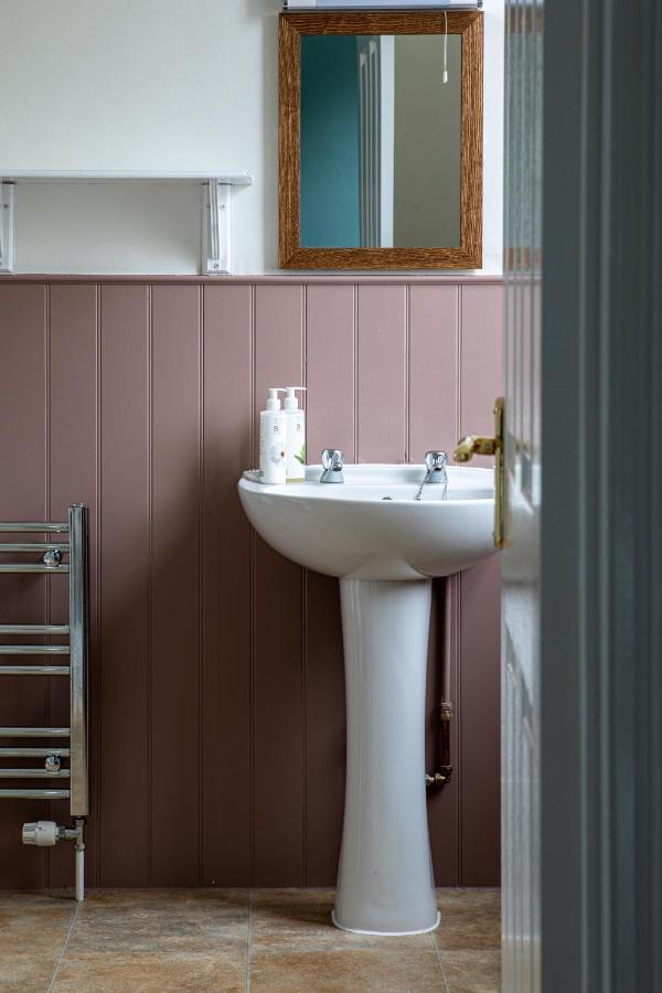 Hotel The Three Tuns Helston Zimmer foto